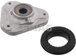 Swag 10 93 2917 Supporto Montante Anteriore Adatto Per MERCEDES-BENZ Classe E Berlina (W212) Classe E Estate (S212) Cls (C218)