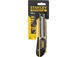 Stanley Cutter Fatmax Con Caricatore 18 Mm