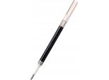 Pentel® LR7-AX Energel Ricarica Roller In Gel Liquido LR7 - 0,35 Mm, Nero