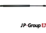 Jp Group 1581200400 - Oe 1074368 Ammortizzatore Posteriore Per Focus (Daw, Dbw)