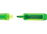 FABER-CASTELL Evidenziatore Textliner 1546, Verde