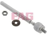 Fag 840 0187 10 Giunto Assiale Barra Di Accoppiamento Per Renault Clio I (B/C57, 5/357) Anteriore