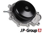 Jp Group Pompa Refrigerante Pompa Acqua Adatta Per MERCEDES-BENZ Classe C Berlina (W204) 1314105400