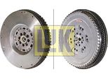 Volano A Doppia Massa Luk 415 0568 10 Per Nissan NP300 Navara Pickup (D40)
