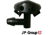 Jp Group Ugello Tergicristallo Ugello Lavavetri 1298700200 Anteriore Sinistro Anteriore Destro Per Opel Vectra A Berlina (J89)