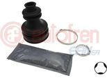 Coperchio Del Giunto Interno Ford