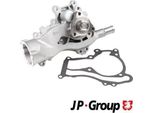 Jp Group Pompa Refrigerante Pompa Acqua Per Opel Corsa D Hatchback (S07) 1214107900