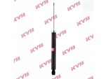 Set Ammortizzatori Assale Posteriore Ammortizzatore Telescopico A Pressione Di Gas Kyb Per Es. Audi A6