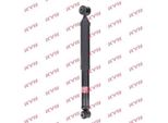 Ammortizzatore Posteriore Peugeot 2008 1.2-1.6D 03.13- Sinistra/Destra
