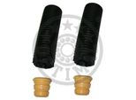 Optimal AK-735388 Kit Protezione Antipolvere Ammortizzatore Anteriore Sinistro Destro Per Mazda 5 (CR19) 3 (Bk) 5 (Cw) 3 Notchback (Bk)