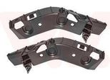 Van Wezel 0904569 Staffa Paraurti Anteriore Adatta Per Peugeot Partner Combispace (5F) Partner Kasten (5) Per CitroËN Berlingo / Berlingo First