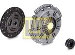 Kit Frizione Luk 621 0824 00 Per Audi 80 Berlina (8C2 B4) 80 Avant (8C5 B4)