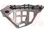 Van Wezel 5315567 Staffa Paraurti Anteriore Sinistra Per Toyota Auris (NZE18, ZRE18) Auris Estate (E18)