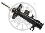 Ammortizzatore Anteriore Destro Optimal Per Mazda CX-3 (Dk) Asta Di Sospensione A-5279GR