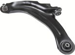 LemfÖRder 42591 01 - Braccio Di Comando Oe 54 50 523 54R Per Clio Iv, Zoe (Bfm)