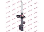 Ammortizzatore Kayaba Excel-G Gas Anteriore Destro Per Mitsubishi Space