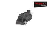 Metzger 2314100 Serratura Porta Posteriore Destra Per Ford Focus Ii Hatchback (Da, Hcp, Dp) Focus Ii Station Wagon (Da, Ffs, Ds) Focus C-Max (DM2) C-MAX (DM2)