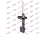 Ammortizzatore Kayaba Excel-G Gas Anteriore Sinistro Per Mitsubishi Space