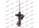 Ammortizzatore Kayaba Excel-G Gas Anteriore Destro Per Honda Civic