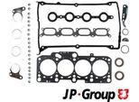 Jp Group 1119001510 - Oe 058198012 Set Di Guarnizioni, Testa Cilindro, Stelo Valvola Per A6 (4B), A4 (8D), A6 (4A), Passat (3B)
