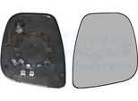 Inserto Lusterka Citroen Jumpy Iii, Spacetourer, Berlingo, Opel Combo, Zafira, Peugeot Partner, Rifter, Expert, Toyota Pro