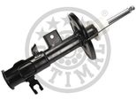 Ammortizzatore Anteriore Sinistro Optimal Per Mazda CX-3 (Dk) Asta Di Sospensione A-5279GL