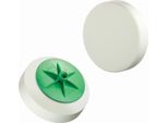 Boll Spugna Per Lucidatura 150Mm Bianco M14