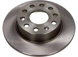 2X Disco Freno Maxgear 19-0839 Posteriore Per Vw Golf V Hatchback (1K1) 51Mm 253Mm