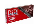 Catena Di Trasmissione Rk 520, 108 Maglie,