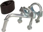 FA1 Staffa Di Scarico (228-904) Per Renault Logan I Dacia Duster Sandero Ii Mcv