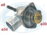 Termostato Era Refrigerante 92°C Per Opel Zafira B (A05) Corsa C Hatchback (X01) Meriva A (X03) Astra G Cc (T98) Zafira A (T98) Astra G Caravan (T98)