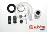 Kit Di Riparazione Per Pinza Freno Posteriore Bmw 3/5/7/8/Z3/Z4 1,6-5,6 90-09 Con Pistone