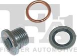 FA1 518.471.021 Tappo A Vite Per Coppa Dell'olio