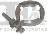 Fascetta Per Tubo Di Scarico Bmw 1/3/5