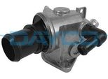 Termostato Dayco Per Liquido Di Raffreddamento 88 °C Per Fiat Punto (188) Stilo (192) Barchetta (183) Stilo Multi Wagon (192) Per Alfa Romeo 147 (937) Per Lancia Lybra Sw