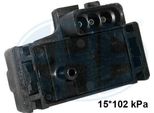 Era 550140A Sensore Di Pressione Di Sovralimentazione Per Opel Corsa D Hatchback (S07) Collettore Di Aspirazione