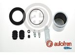 Kit Riparazione Pinza Freno Honda Anteriore Accord Iv/V/Vi Con Pistone