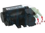 Era 555057A - Gruppo Di Chiusura Oe 58 51 039, Per Accent Ii (Lc), Elantra (Xd), Getz (Tb), Matrix (Fc), Santa Fe I (Sm), Santa Fe Ii (Cm), Astra G, Astra H, Astra J, Combo, Combo Tour, Corsa C (X01), Corsa D (S07), Meriva (X03), Zafira B