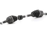 Semiasse Renault Clio Iv 1,5Dci Sinistra 662 Mm