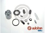 Kit Di Riparazione Pinza Freno Ford Transit Posteriore 2.2-3.2 Tdci 06-14 Con Pistone