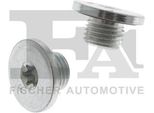 FA1 822.360.001 Tappo A Vite Della Coppa Dell'olio