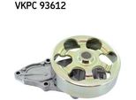 Pompa Refrigerante Skf Pompa Acqua Per Honda CR-V Iii (Re) Vkpc 93612