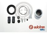 Kit Riparazione Pinza Freno Anteriore Fiat Palio/Albea 96-09 Con Pistone
