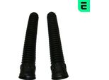 Optimal AK-735042 Kit Paraspruzzi Ammortizzatori Anteriore Sinistro Anteriore Destro Anteriore Per Renault Espace Iii (JE0) Megane I (BA0/1) Megane Scenic (JA0/1)