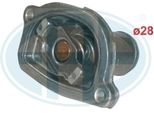 Era 350009A - Oe 46523118 Termostato Acqua Di Raffreddamento Per Brava, Bravo, Idea, Marea, Palio, Punto, Stilo, Strada