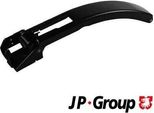 Jp Group 1189812400 Fermaporta Fermaporta Per Vw Crafter 30-50 Furgone (2E) Posteriore