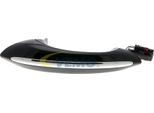 Vemo V20-85-0003 Maniglia Porta Posteriore Sinistra Per Bmw 5 Touring (F11)