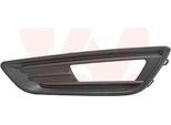 Van Wezel 1947593 - Oe 1883659 Griglia Di Ventilazione, Sinistra Per Focus Iii