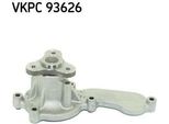 Pompa Refrigerante Skf Pompa Acqua Per Honda Civic Viii Hatchback (Fn, Fk) Vkpc 93626