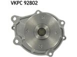 Pompa Refrigerante Skf Pompa Acqua Per Nissan Patrol III/2 Suv (W260) Vkpc 92802